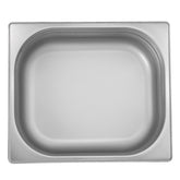 OZTI GASTRONORM CONTAINER - GN 1/2 - Mabrook Hotel Supplies